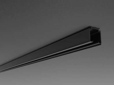 3-phase track system components