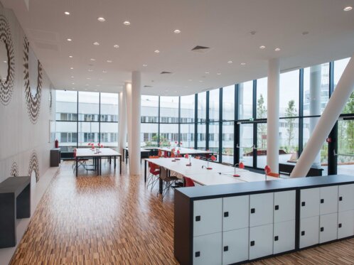 Capera Linked Living Studios